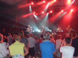 Beverse Feesten 2017